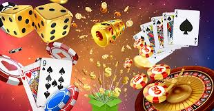 Online Gambling En Dybere Forståelse af Spilverdenen 1832826567